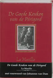 Omslag van De goede keuken van de Perigord