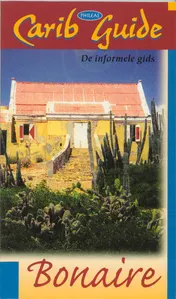 Omslag van Bonaire