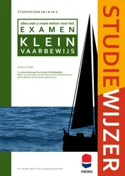 Omslag van Studiewijzer Vaarbewijs I en Vaarbewijs A
