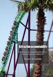 Omslag van Attraction accountability