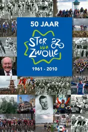 Omslag van De Ster van Zwolle