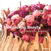 Omslag van Longlasting beauty