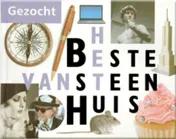 Omslag van Gezocht het beste van Steenhuis