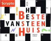 Omslag van Scrypto