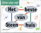 Omslag van Het Beste van steenhuis