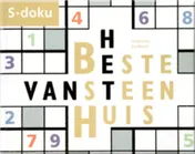 Omslag van S-doku