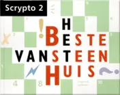 Omslag van Scrypto 2
