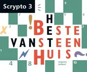 Omslag van Scrypto 3