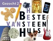 Omslag van Gezocht 2