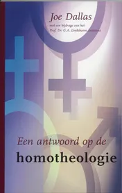 Omslag van Een antwoord op de homotheologie