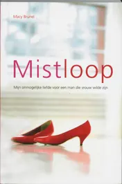 Omslag van Mistloop