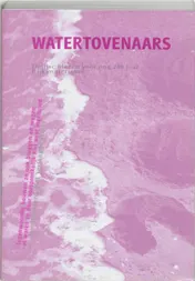 Omslag van Watertovenaars