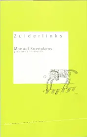 Omslag van Zuiderlinks