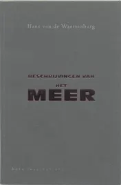 Omslag van Beschrijvingen van het meer