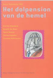 Omslag van Het dolpension van de hemel