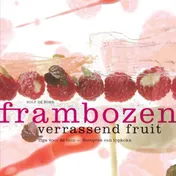 Omslag van Frambozen