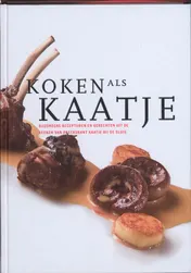 Omslag van Koken als Kaatje