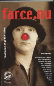 Omslag van Farce.nu