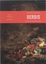 Omslag van Oerdis
