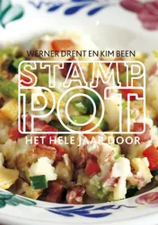 Omslag van Stamppot