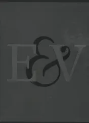Omslag van E&V Magazine 1 t/m 6