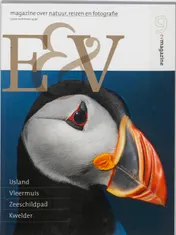 Omslag van E&V Magazine 9