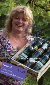Omslag van De Achterhoek en De Liemers