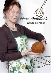 Omslag van Wereldbakboek
