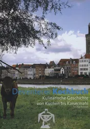Omslag van Deventer Kochbuch