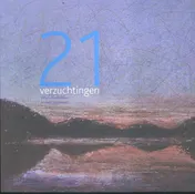 Omslag van 21 verzuchtingen