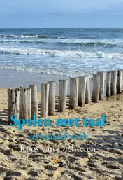 Omslag van Spelen met taal.