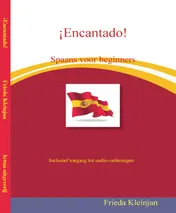 Omslag van Encantado