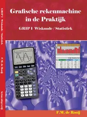 Omslag van Wiskunde / statistiek