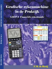 Omslag van Financiële Rekenkunde