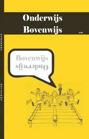 Omslag van Onderwijs bovenwijs