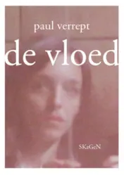Omslag van De vloed