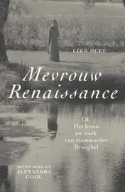 Omslag van Mevrouw Renaissance