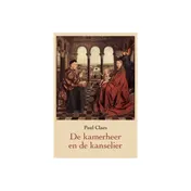 Omslag van De kamerheer en de kanselier