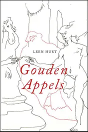 Omslag van Gouden appels