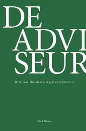 Omslag van De Adviseur