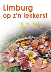 Omslag van Limburg op z'n lekkerst