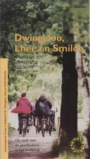 Omslag van Dwingeloo, Lhee en Smilde