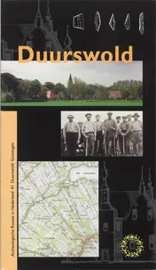 Omslag van Duurswold
