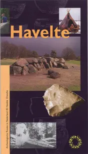 Omslag van Havelte