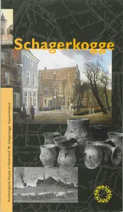 Omslag van Schagerkogge