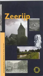 Omslag van Zeerijp