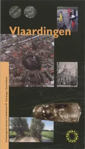 Omslag van Vlaardingen