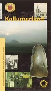 Omslag van Kollumerland