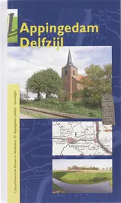 Omslag van Appingedam