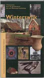 Omslag van Winterswijk